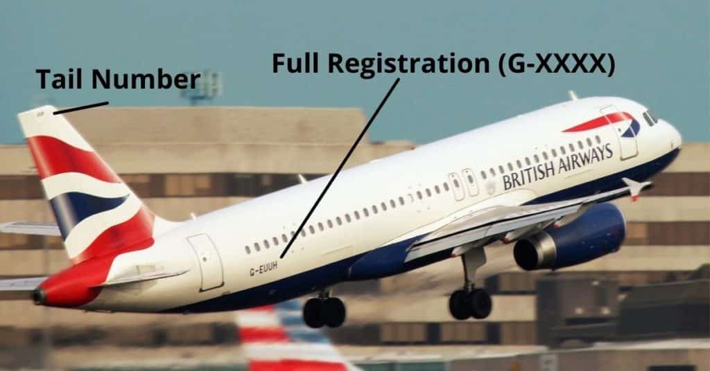 do-aircraft-serial-numbers-change-difference-between-an-aircraft