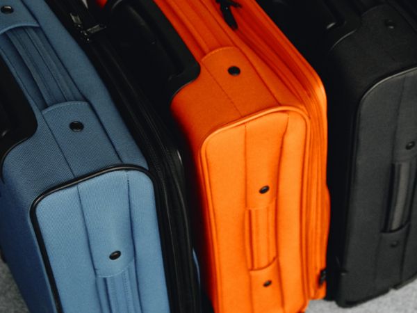 Checked Baggage